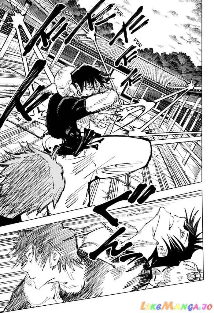 Jujutsu Kaisen Chapter 71 image 11_optimized